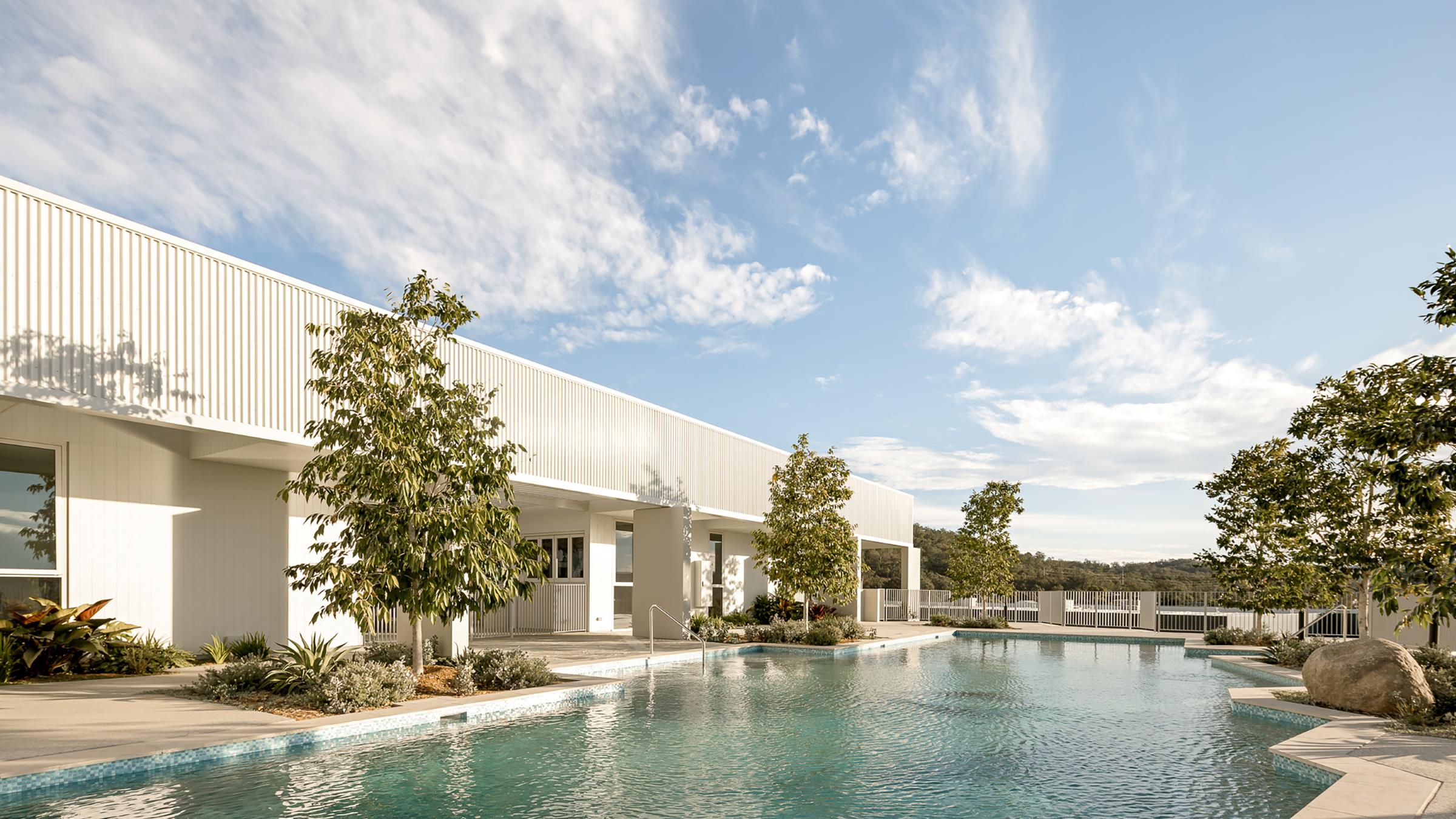 The Quarry Estate - Keperra Amenities