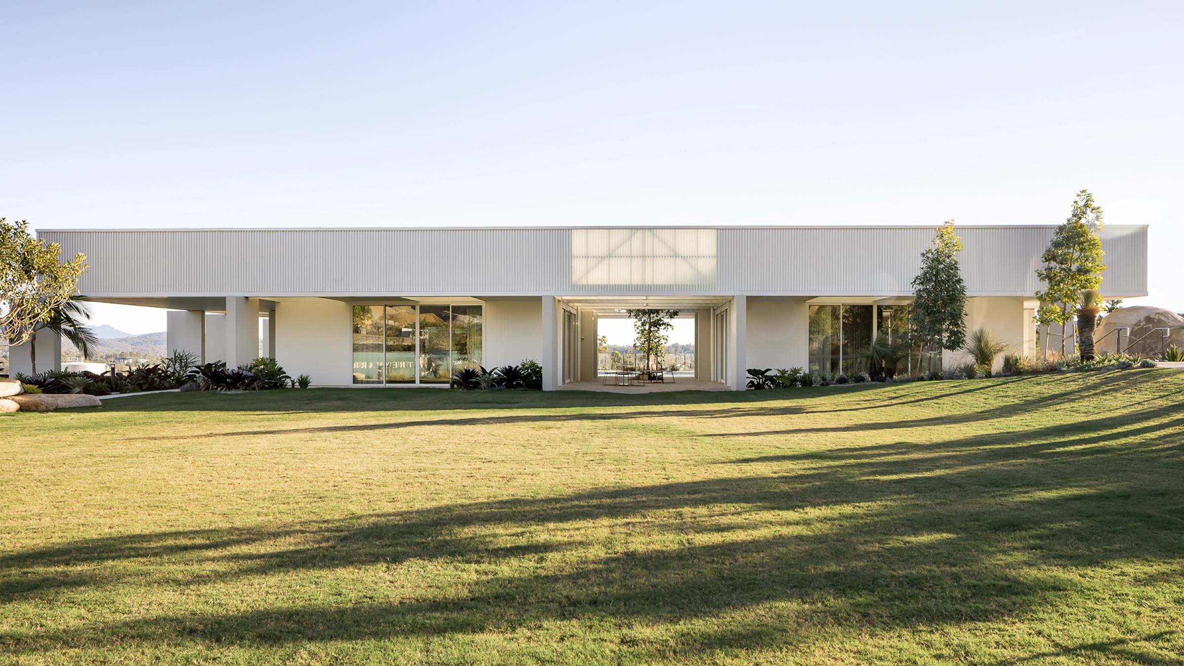 The Quarry Estate - Keperra Amenities