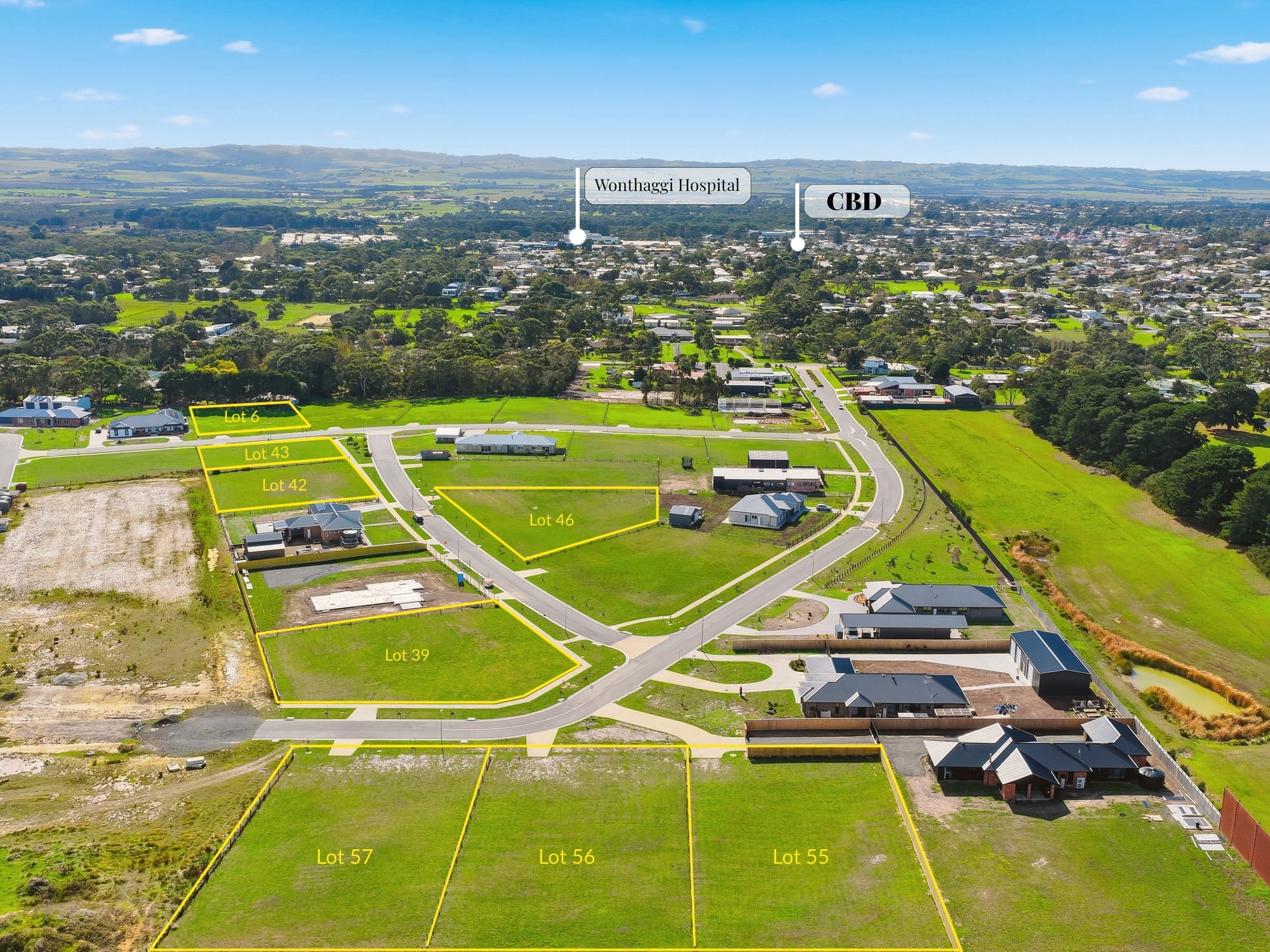 The Range Estate - Wonthaggi Other