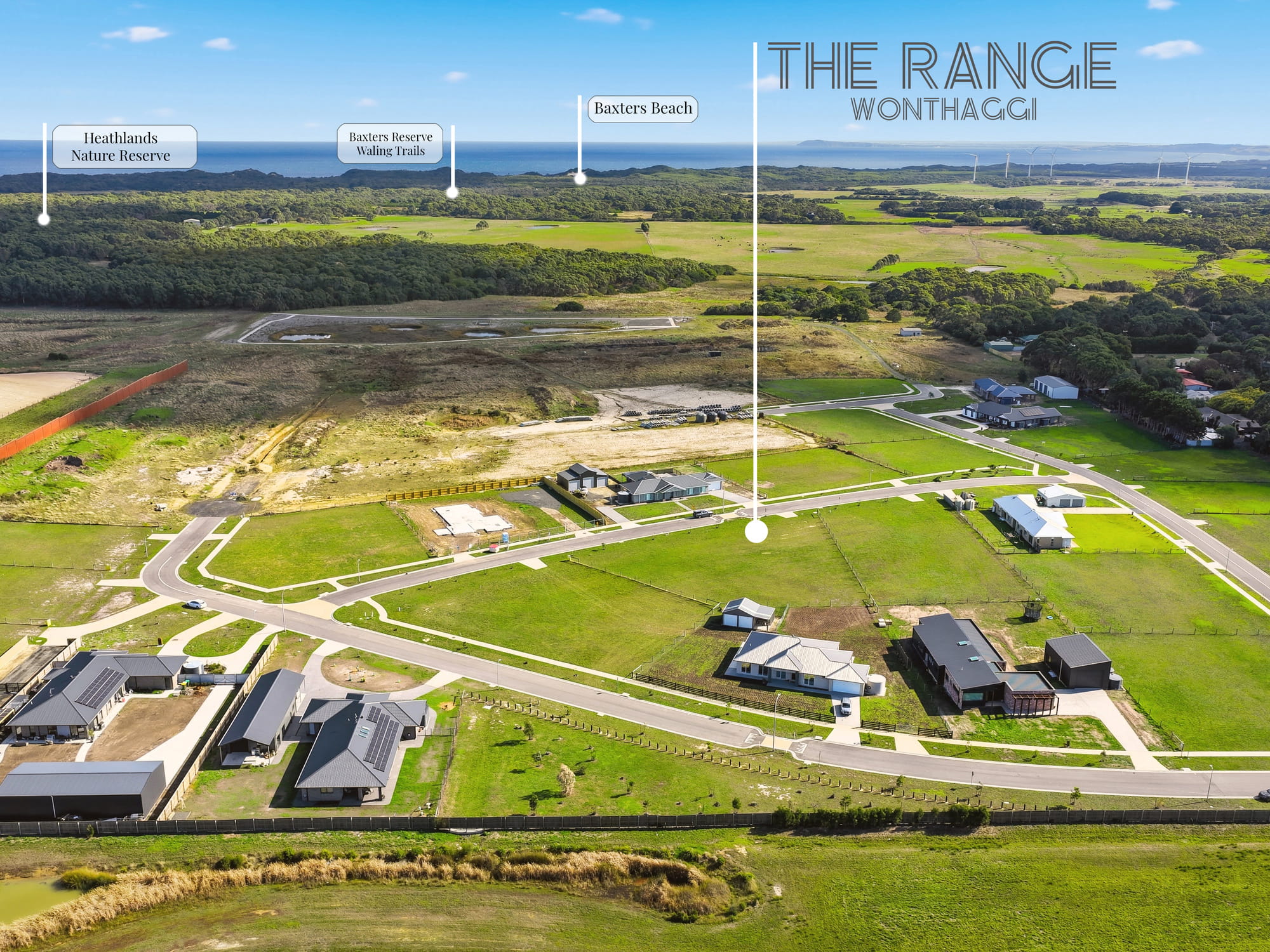 The Range Estate - Wonthaggi Other