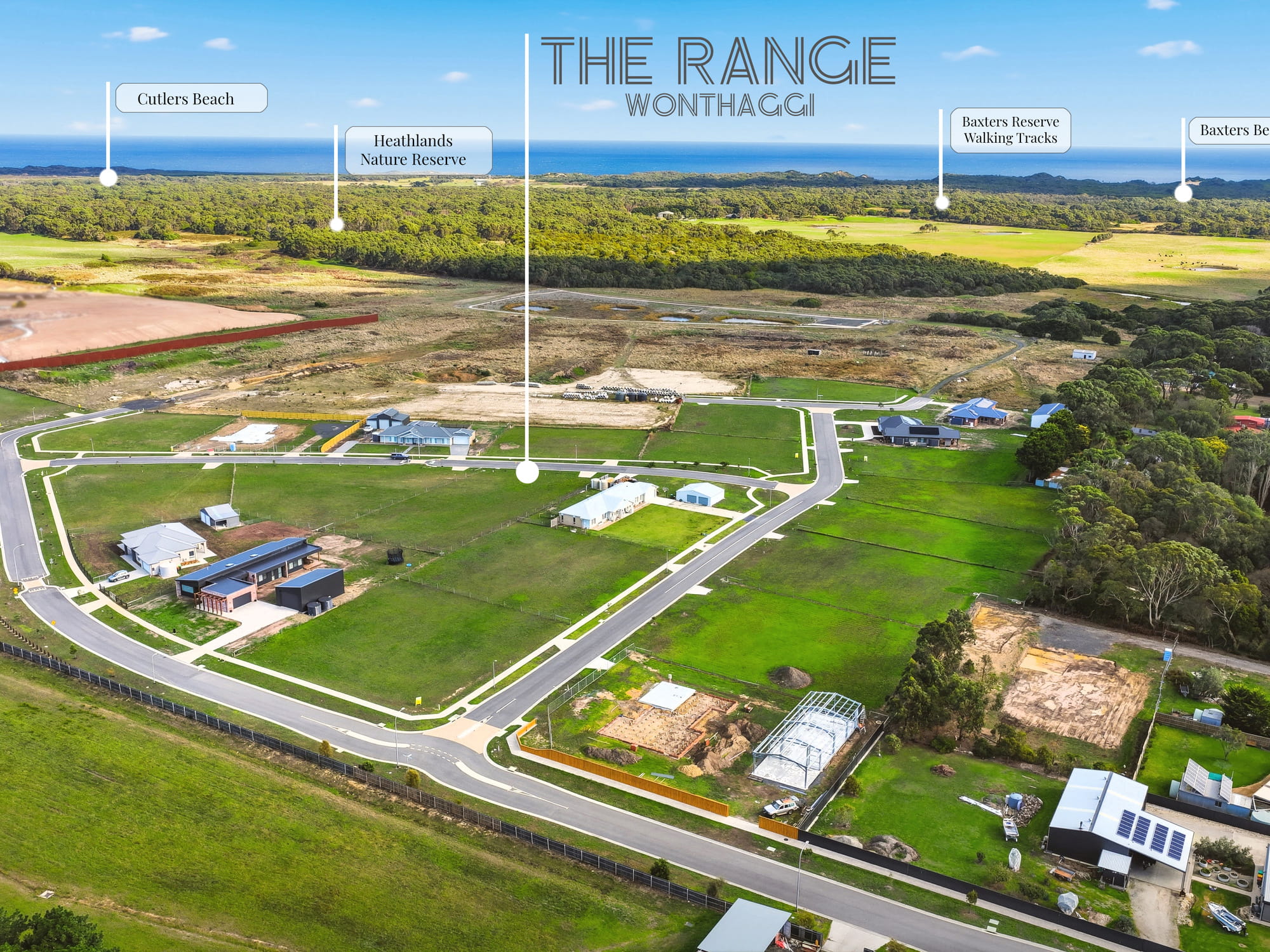 The Range Estate - Wonthaggi Other