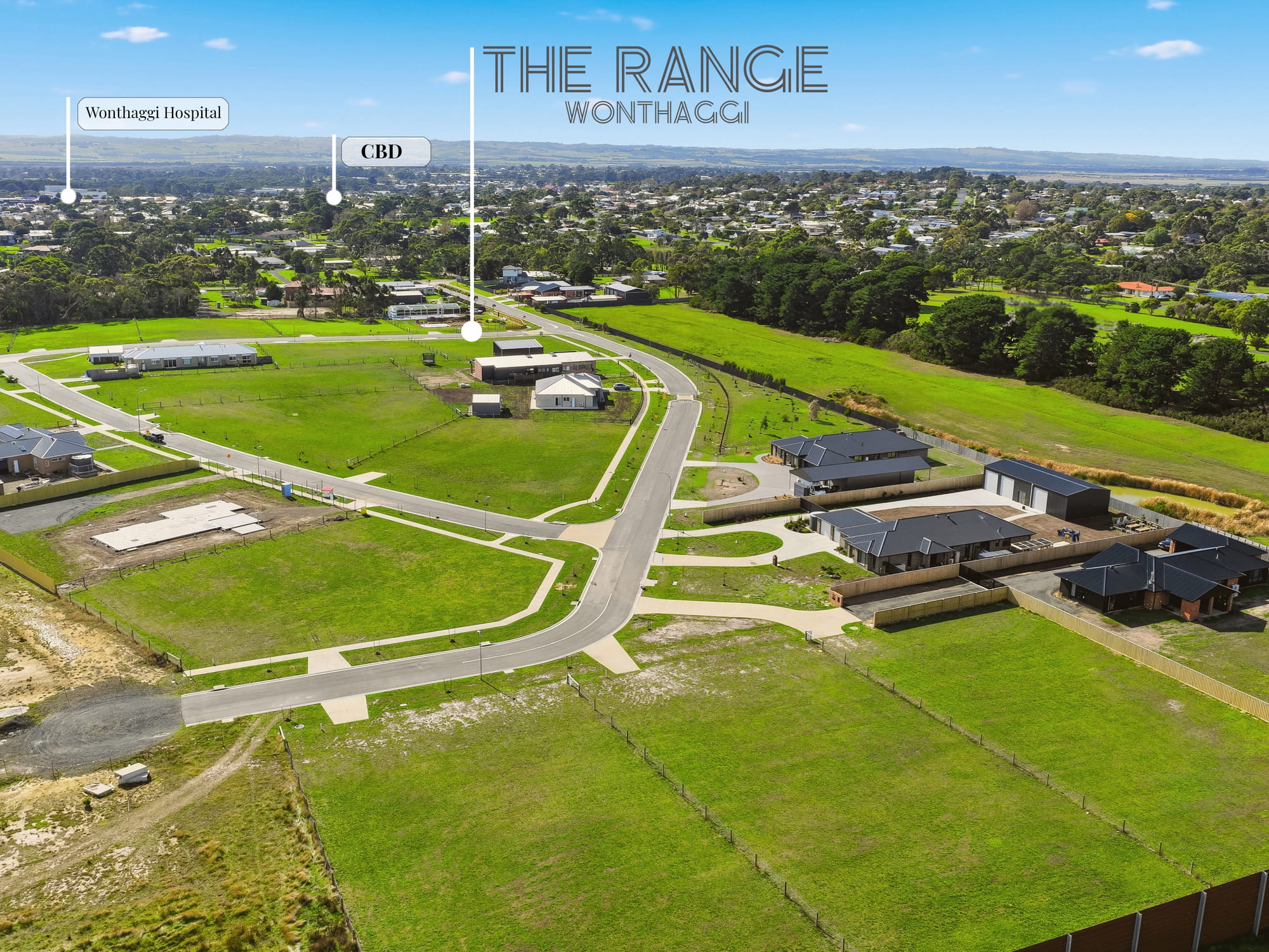 The Range Estate - Wonthaggi Other