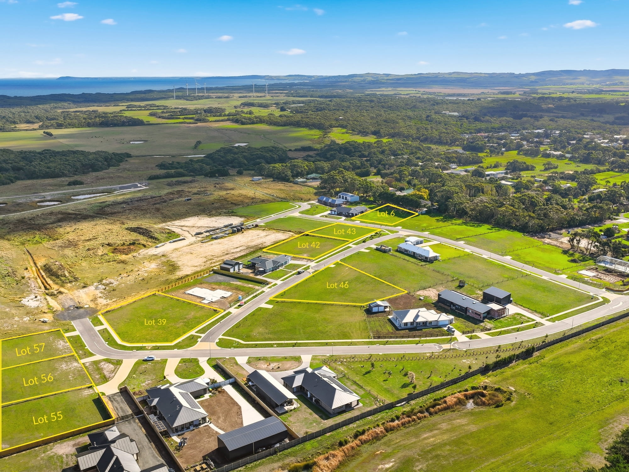 The Range Estate - Wonthaggi Other