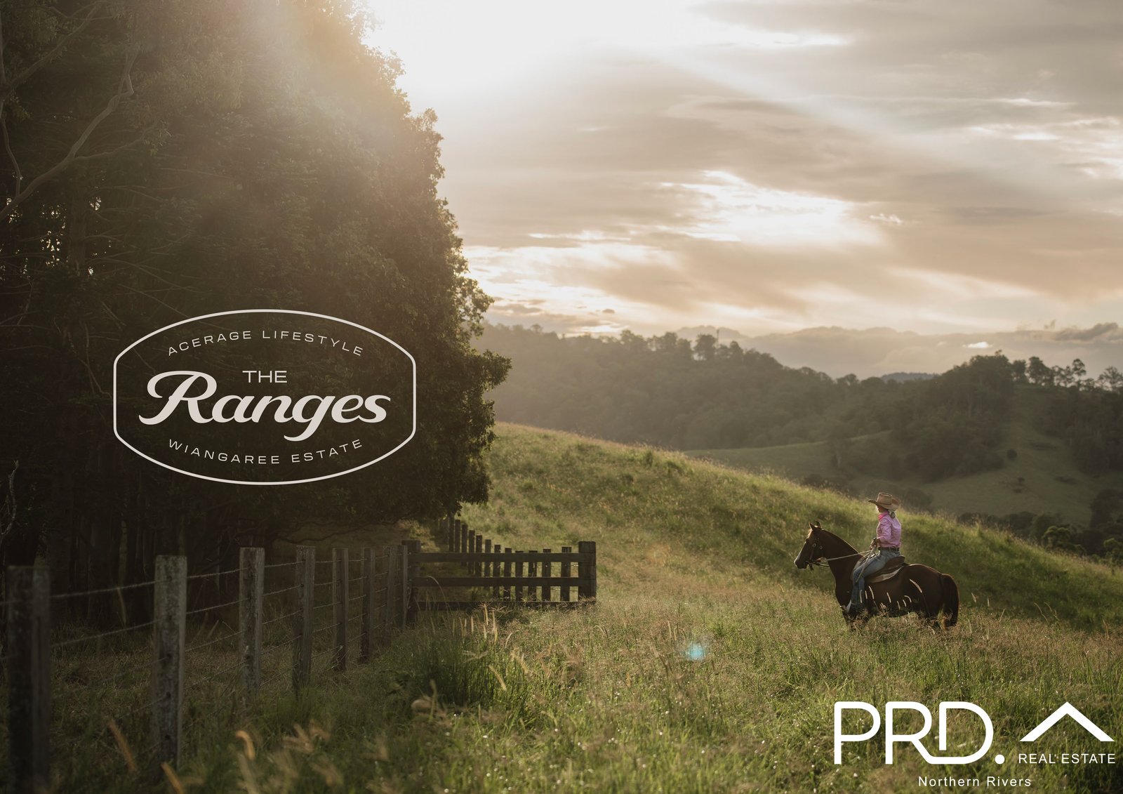 The Ranges - Wiangaree Lifestyle