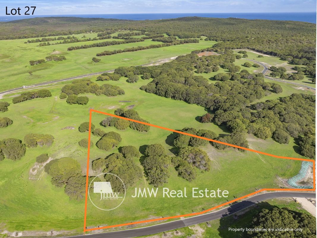 The Ridge at Hamelin Bay Estate - Hamelin Bay