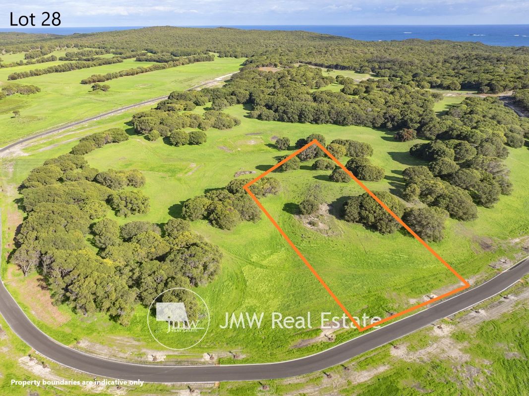 The Ridge at Hamelin Bay Estate - Hamelin Bay