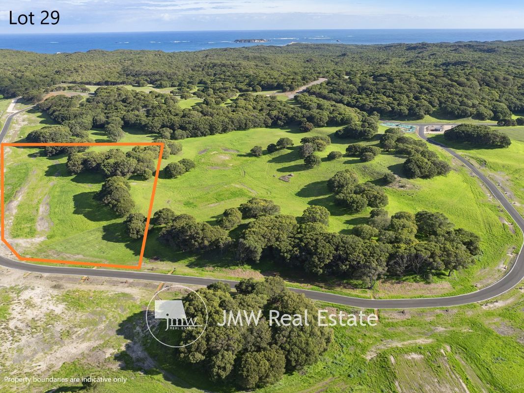 The Ridge at Hamelin Bay Estate - Hamelin Bay