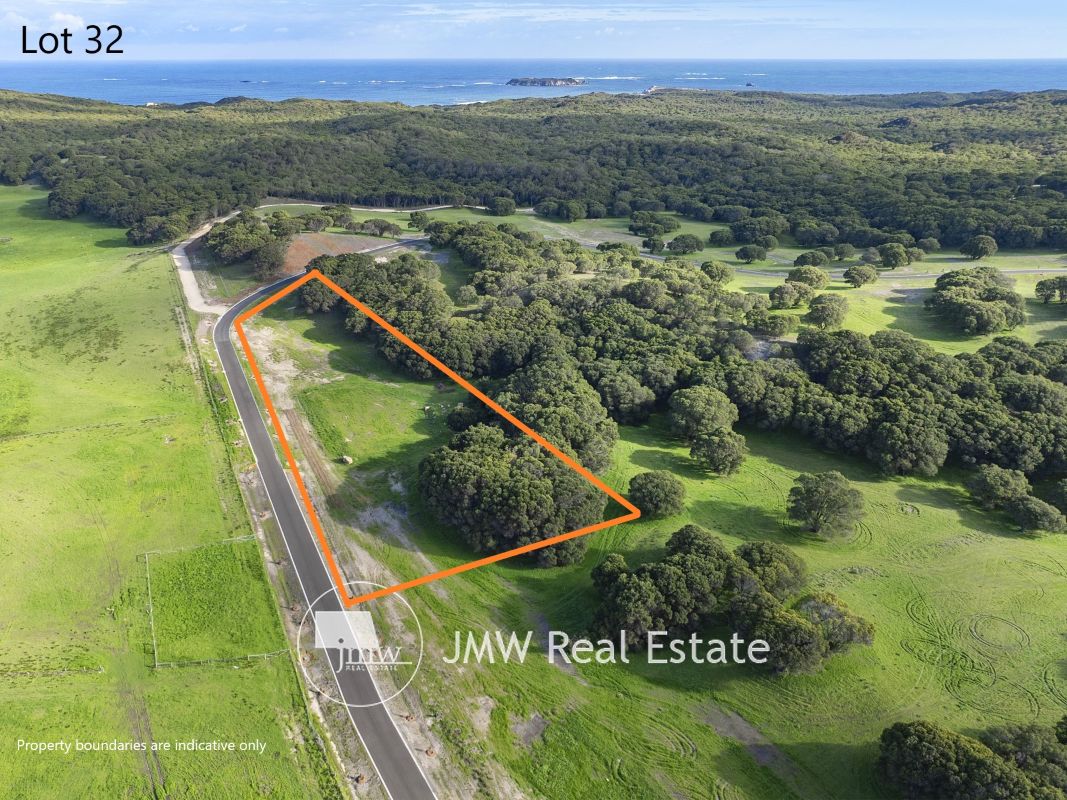The Ridge at Hamelin Bay Estate - Hamelin Bay