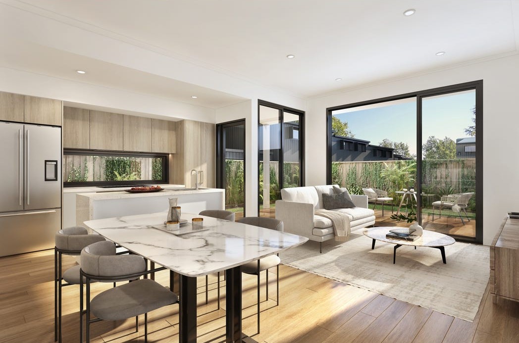 The Rise Collection - Googo Living