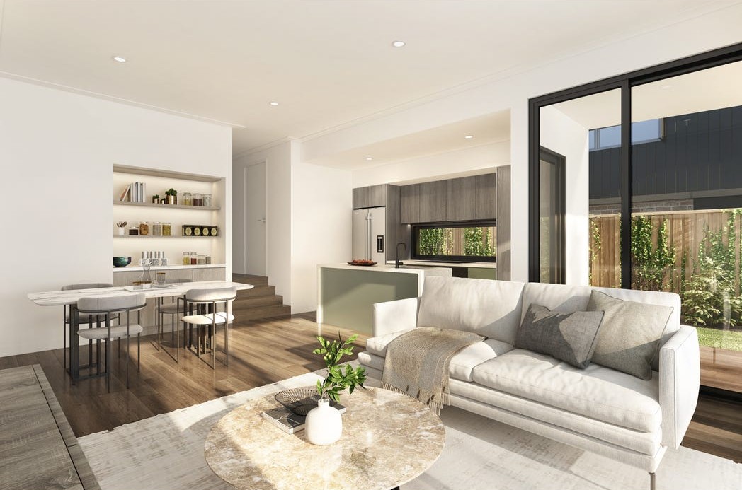 The Rise Collection - Googo Living