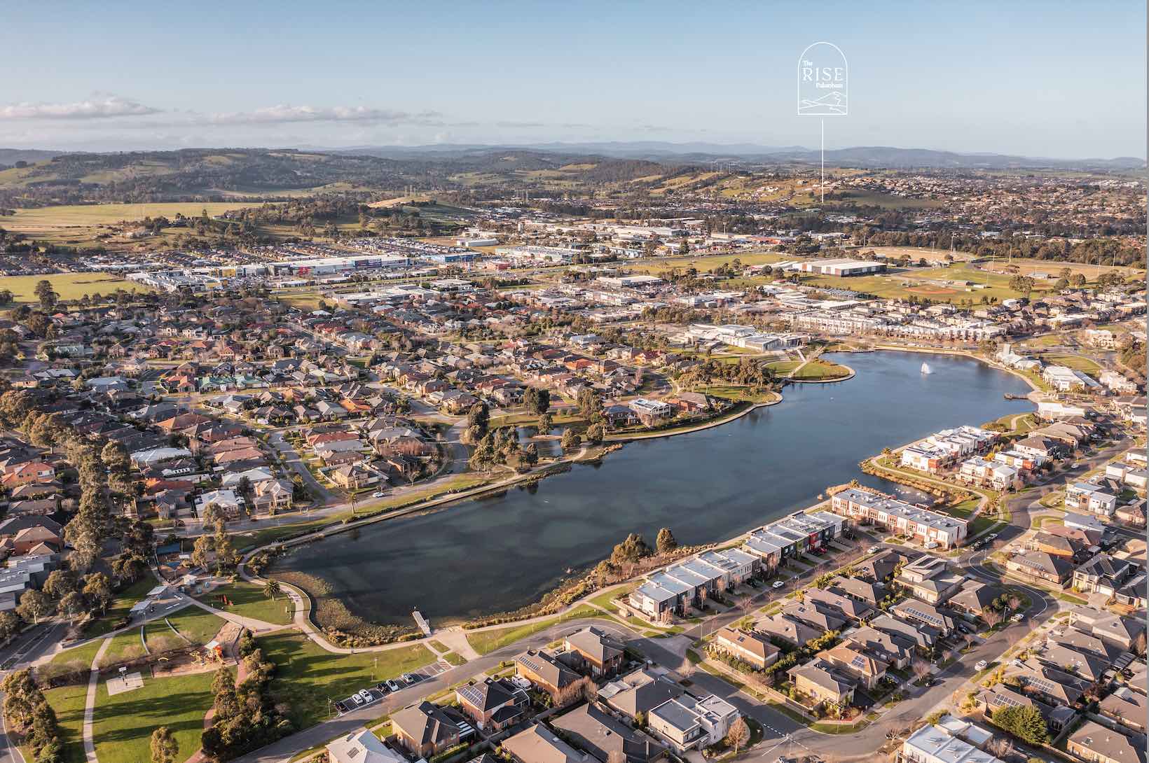 The Rise Estate - Pakenham 