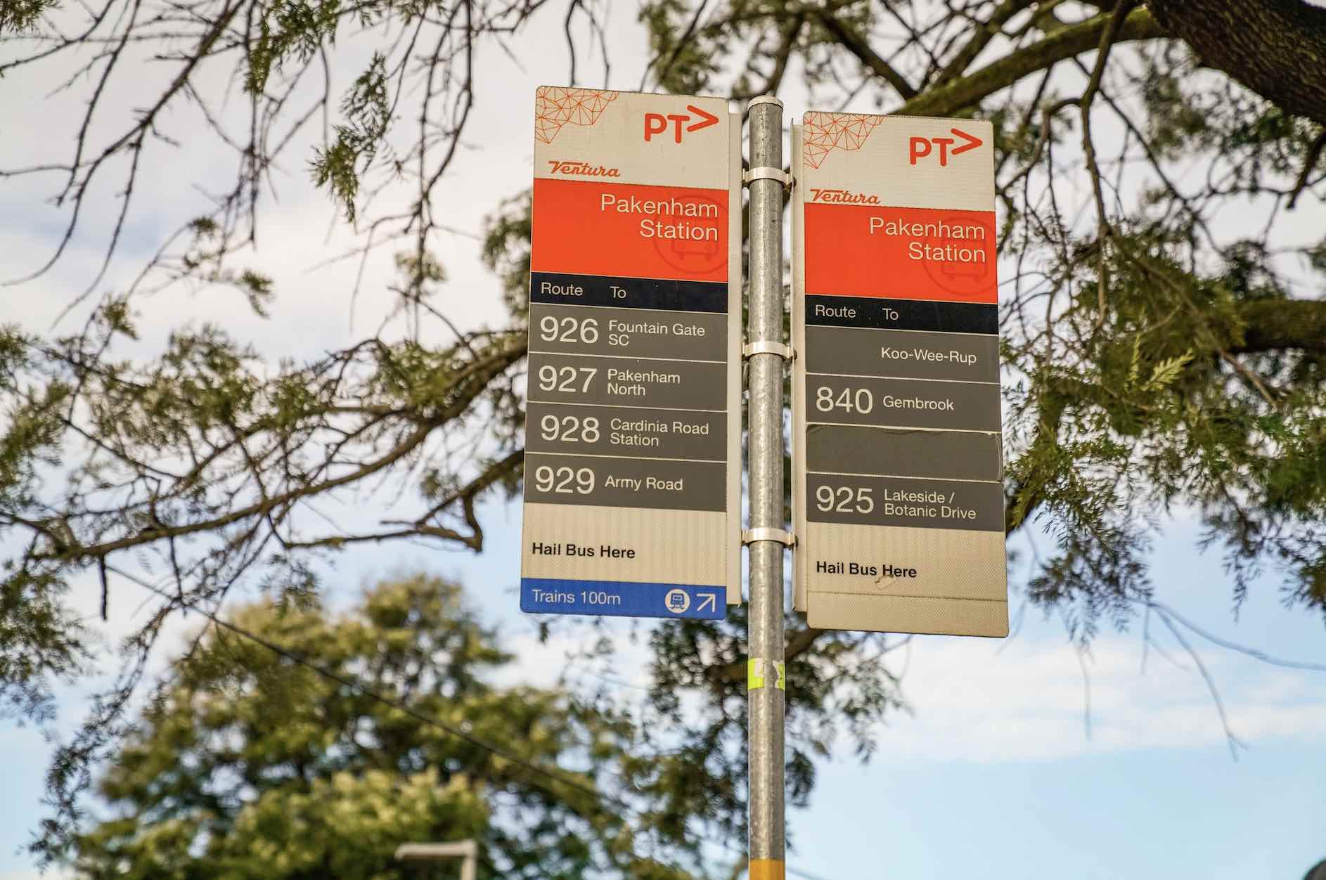 The Rise Estate - Pakenham 