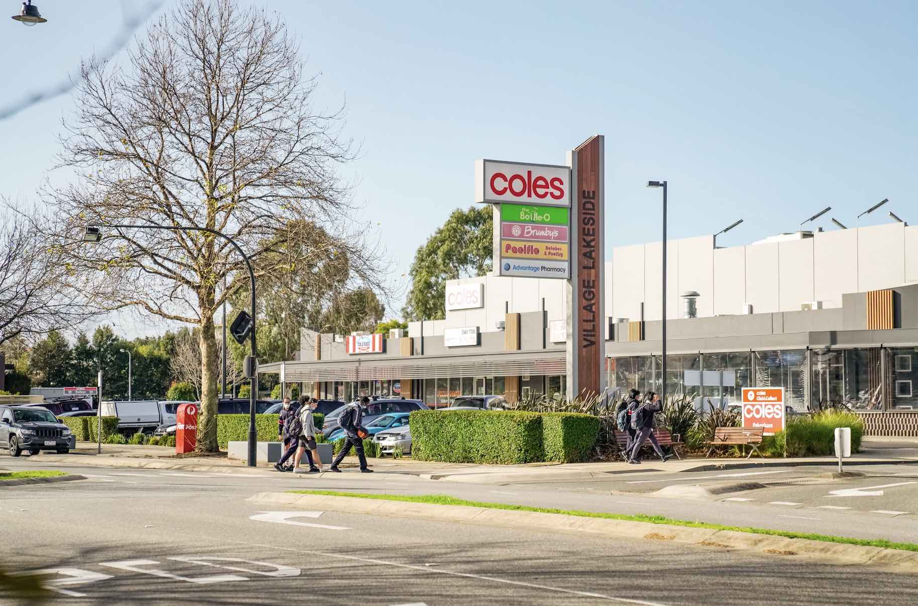 The Rise Estate - Pakenham 