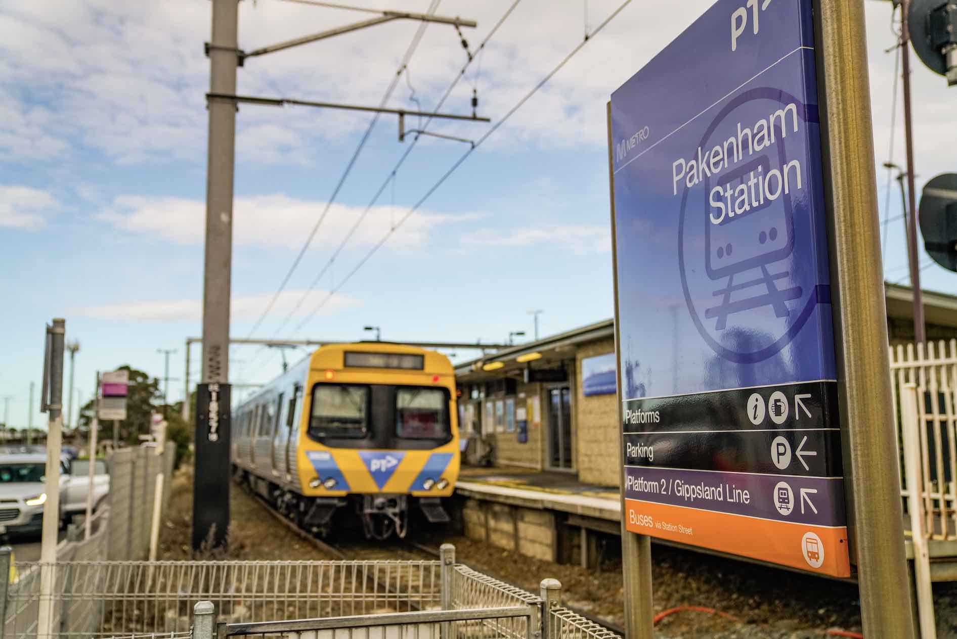 The Rise Estate - Pakenham 