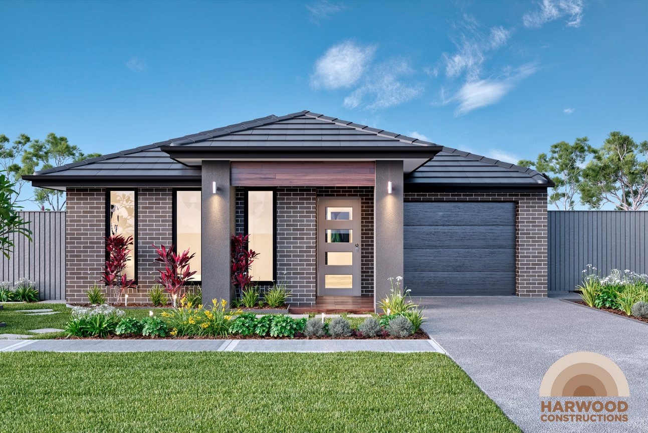 The Sable Project at Heartford Estate - Donnybrook Render