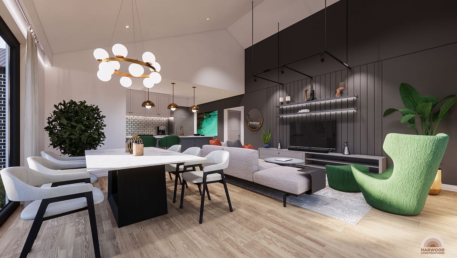 The Sable Project at Heartford Estate - Donnybrook Living