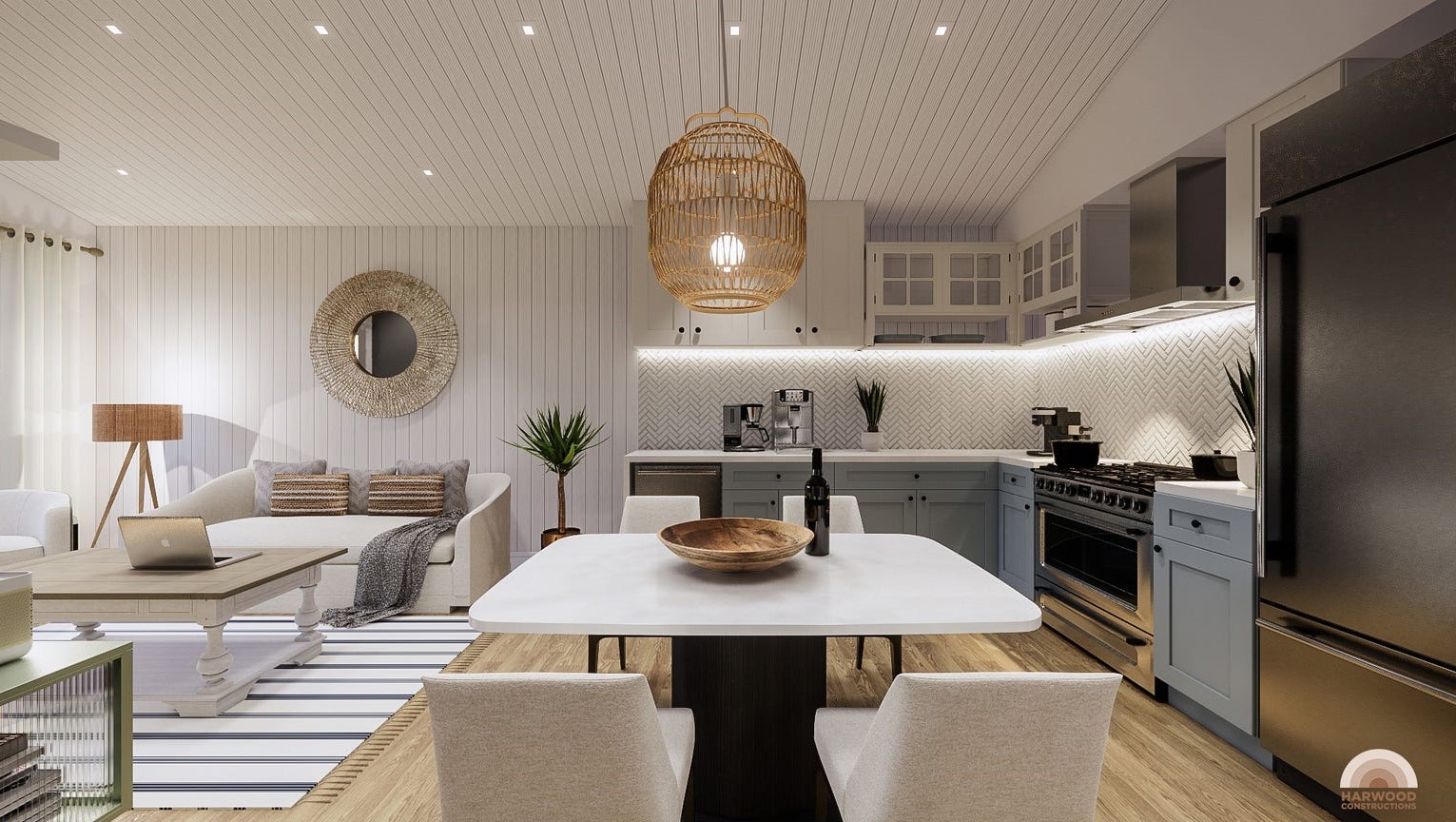 The Sable Project at Heartford Estate - Donnybrook Living