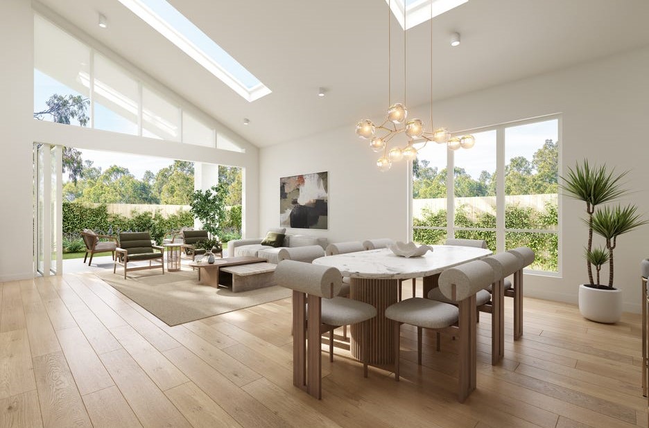 The Sable Project at Heartford Estate - Donnybrook Living