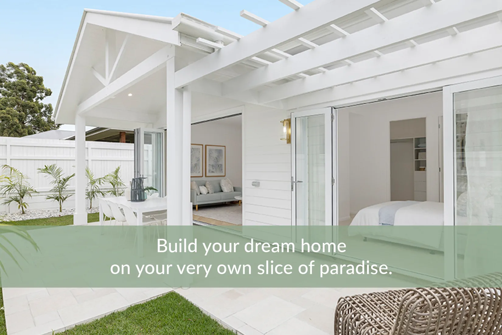 The Sanctuary Estate - Warner 