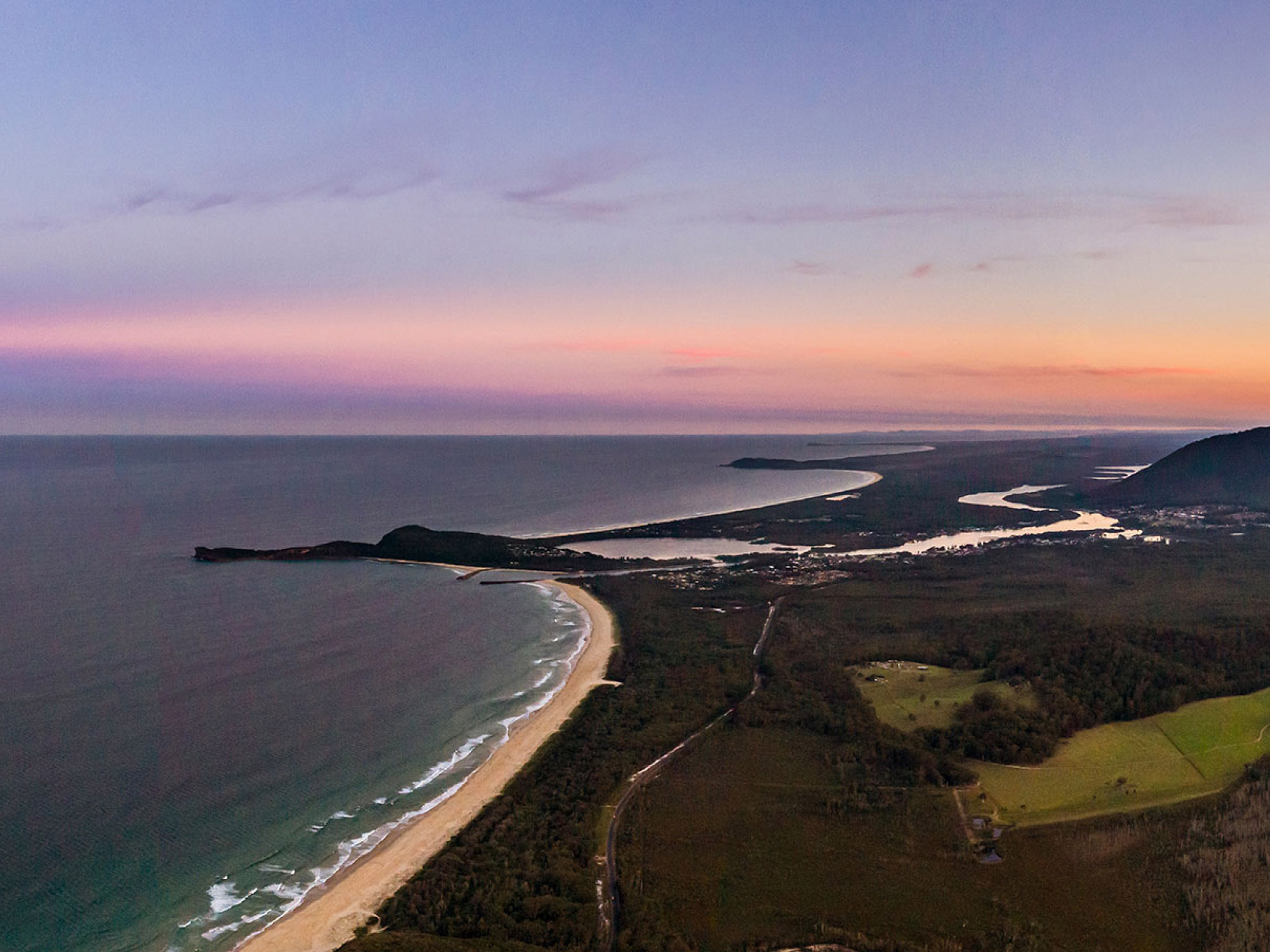 The Sanctuary Port Macquarie Estate - Thrumster Lifestyle