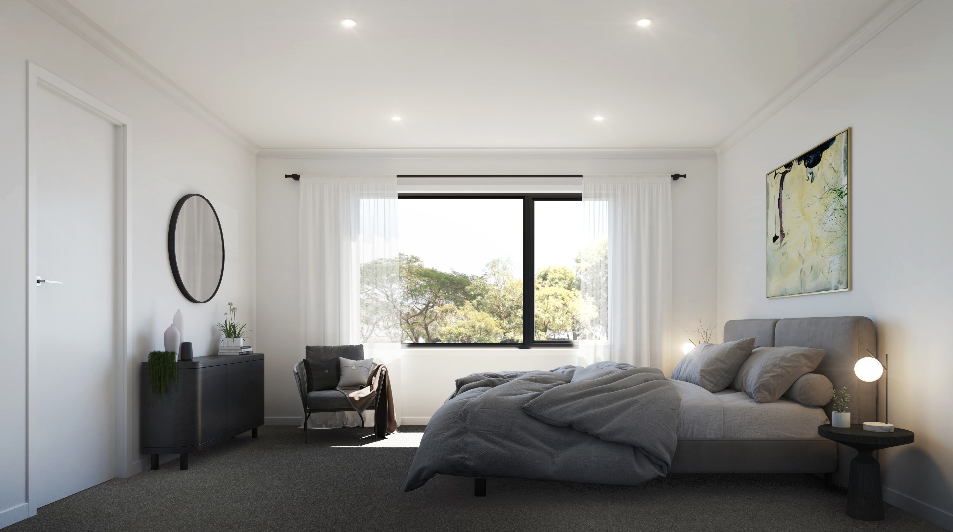 The Selhurst Release Two at Jubilee Estate - Wyndham Vale