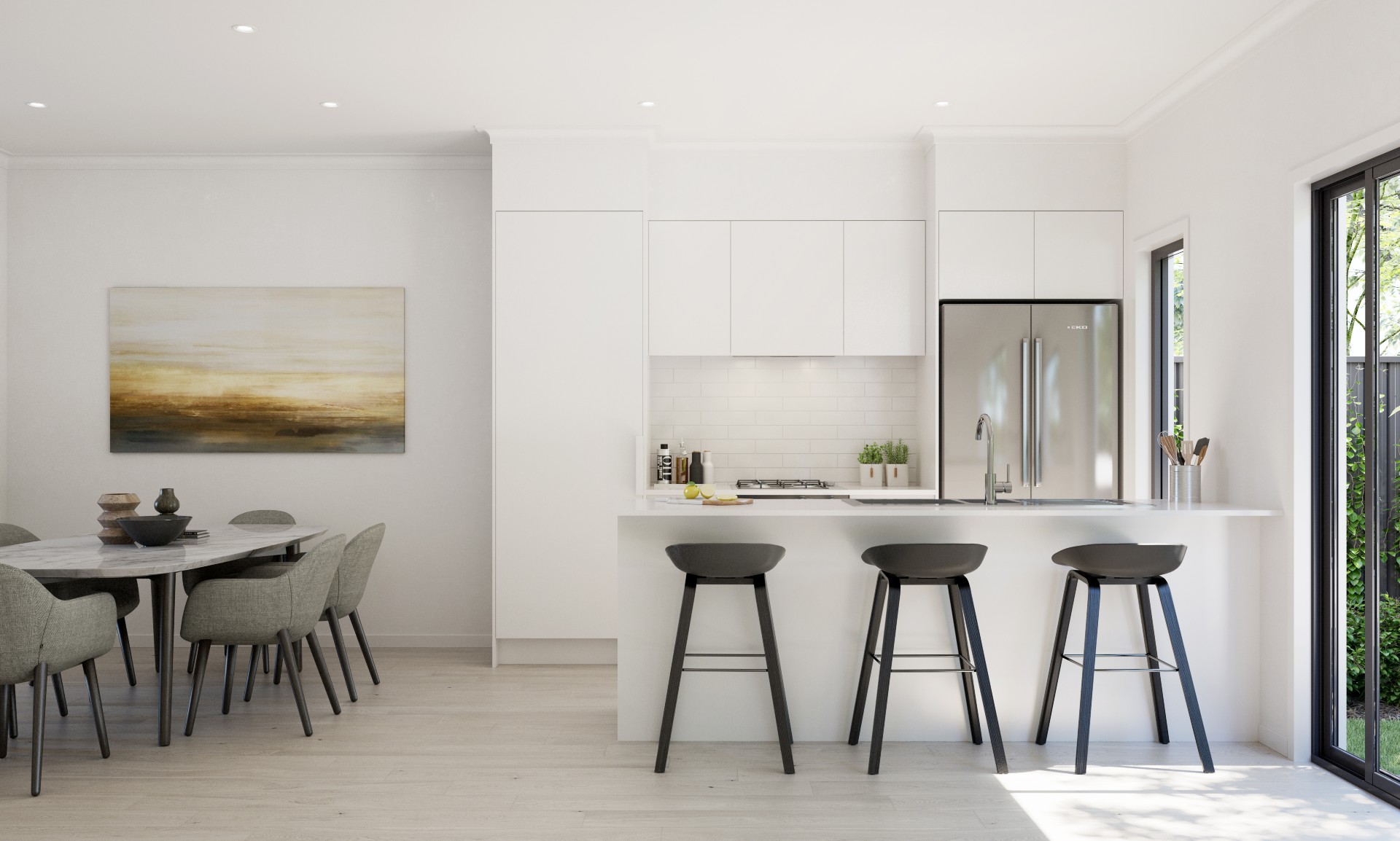 The Selhurst Release Two at Jubilee Estate - Wyndham Vale