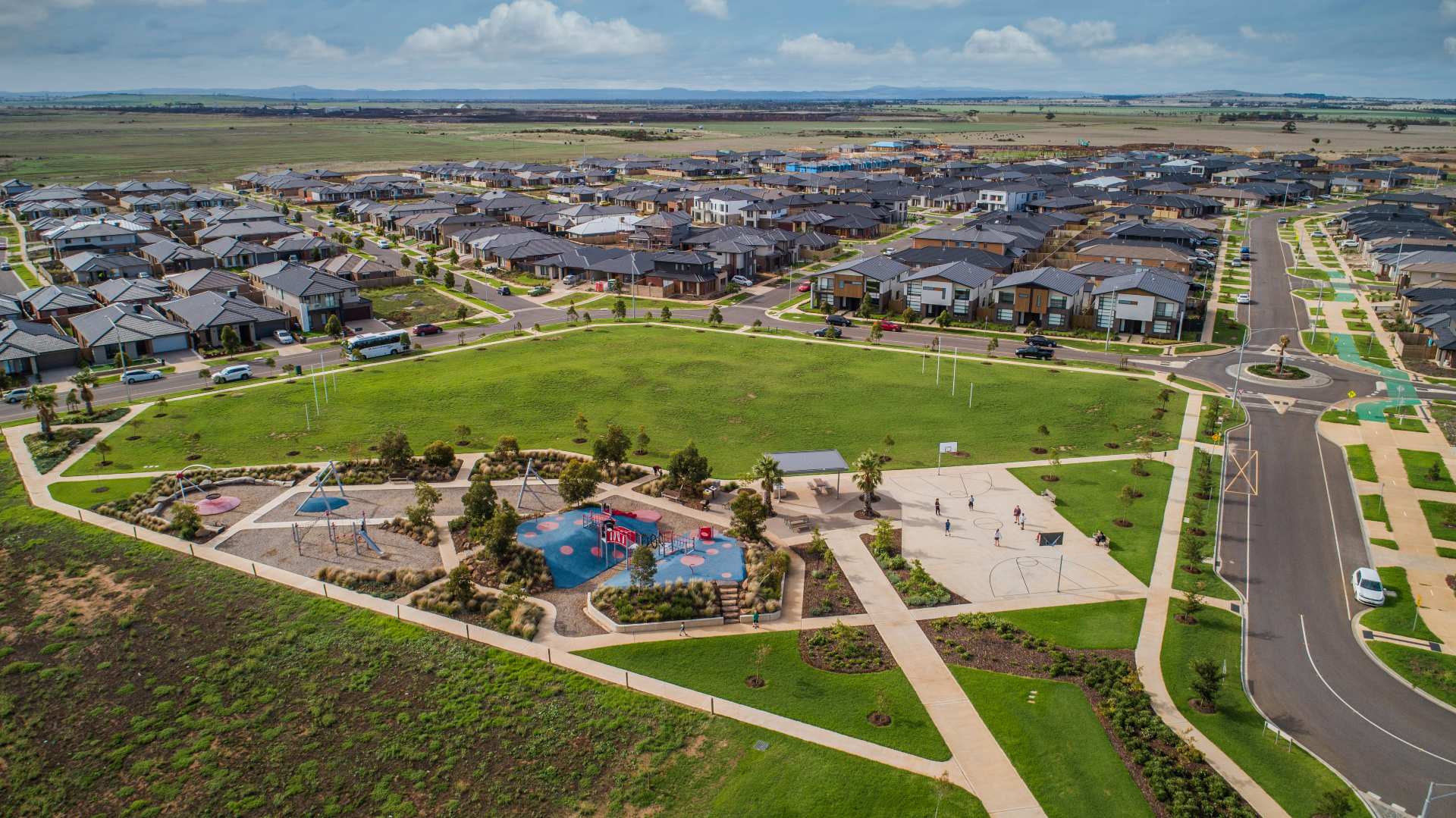 The Selhurst Release Two at Jubilee Estate - Wyndham Vale