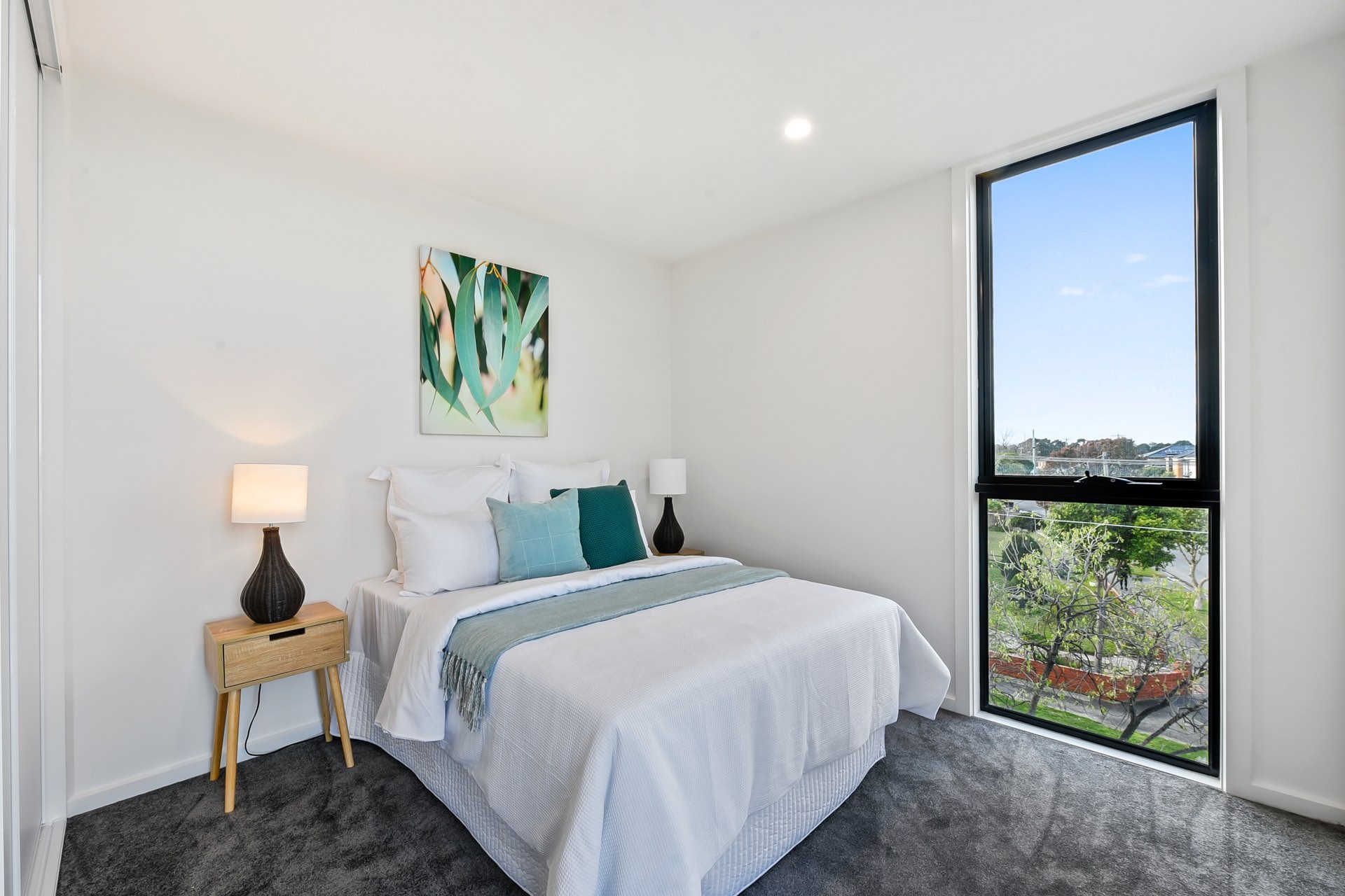 The Spring Avenue Estate - Springvale