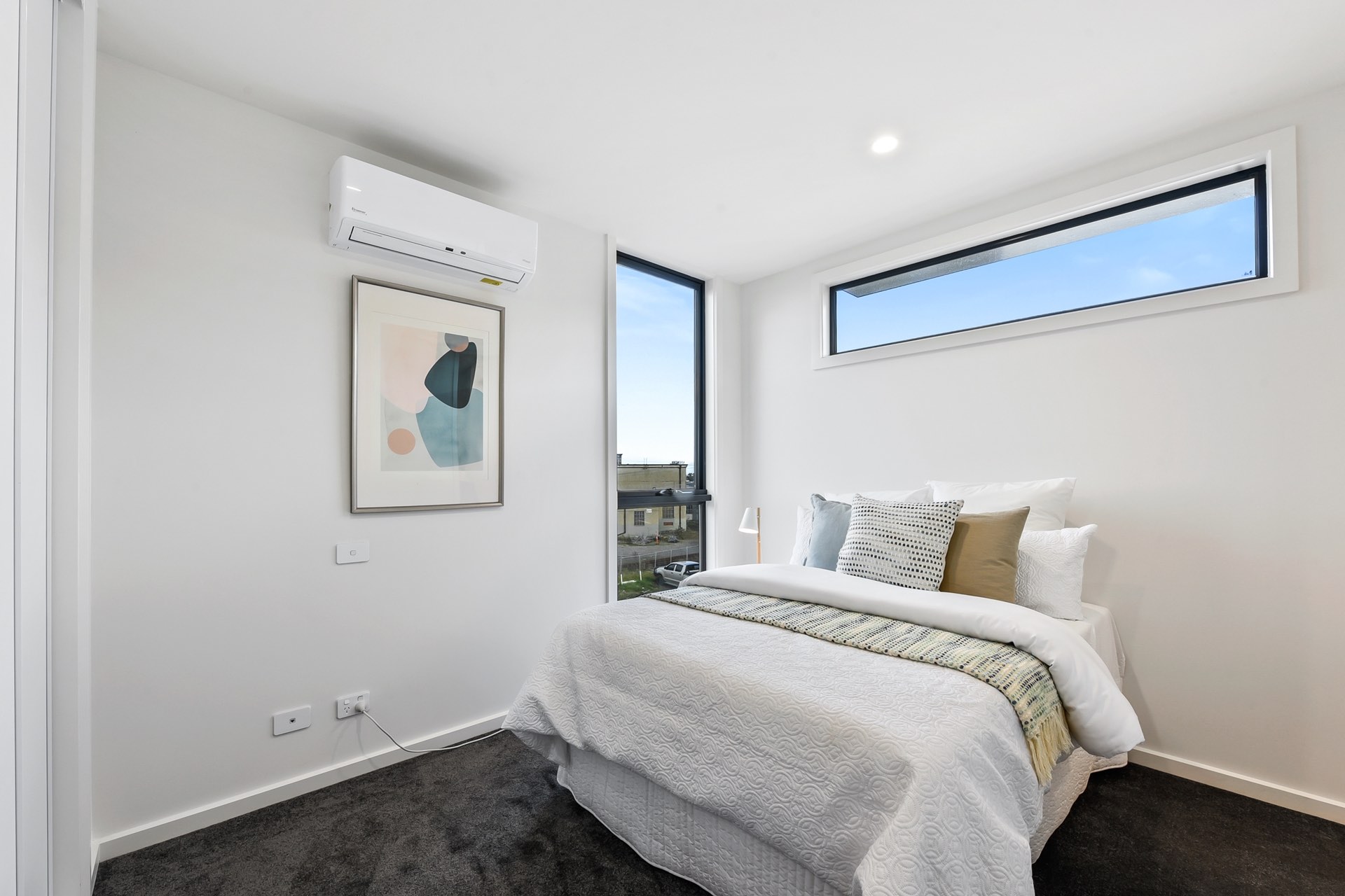 The Spring Avenue Estate - Springvale