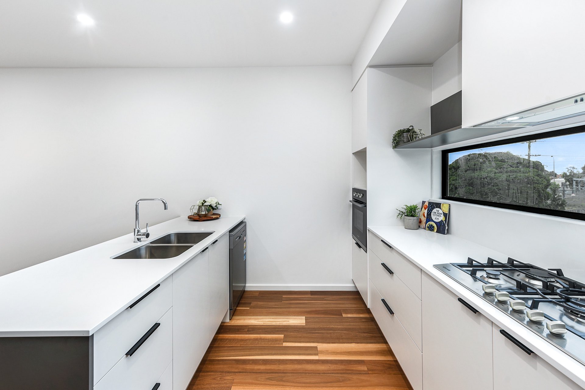 The Spring Avenue Estate - Springvale