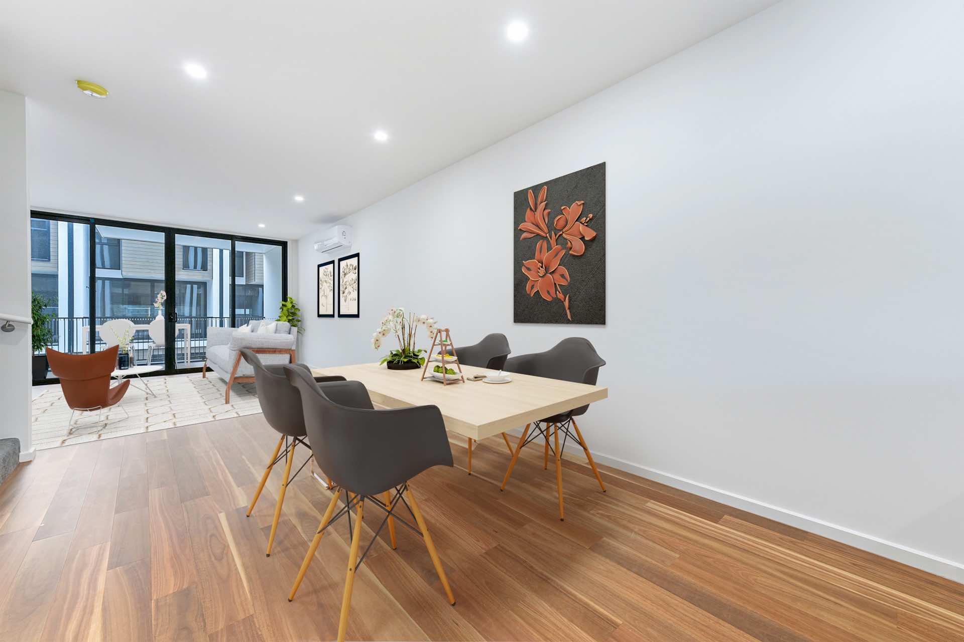 The Spring Avenue Estate - Springvale Living