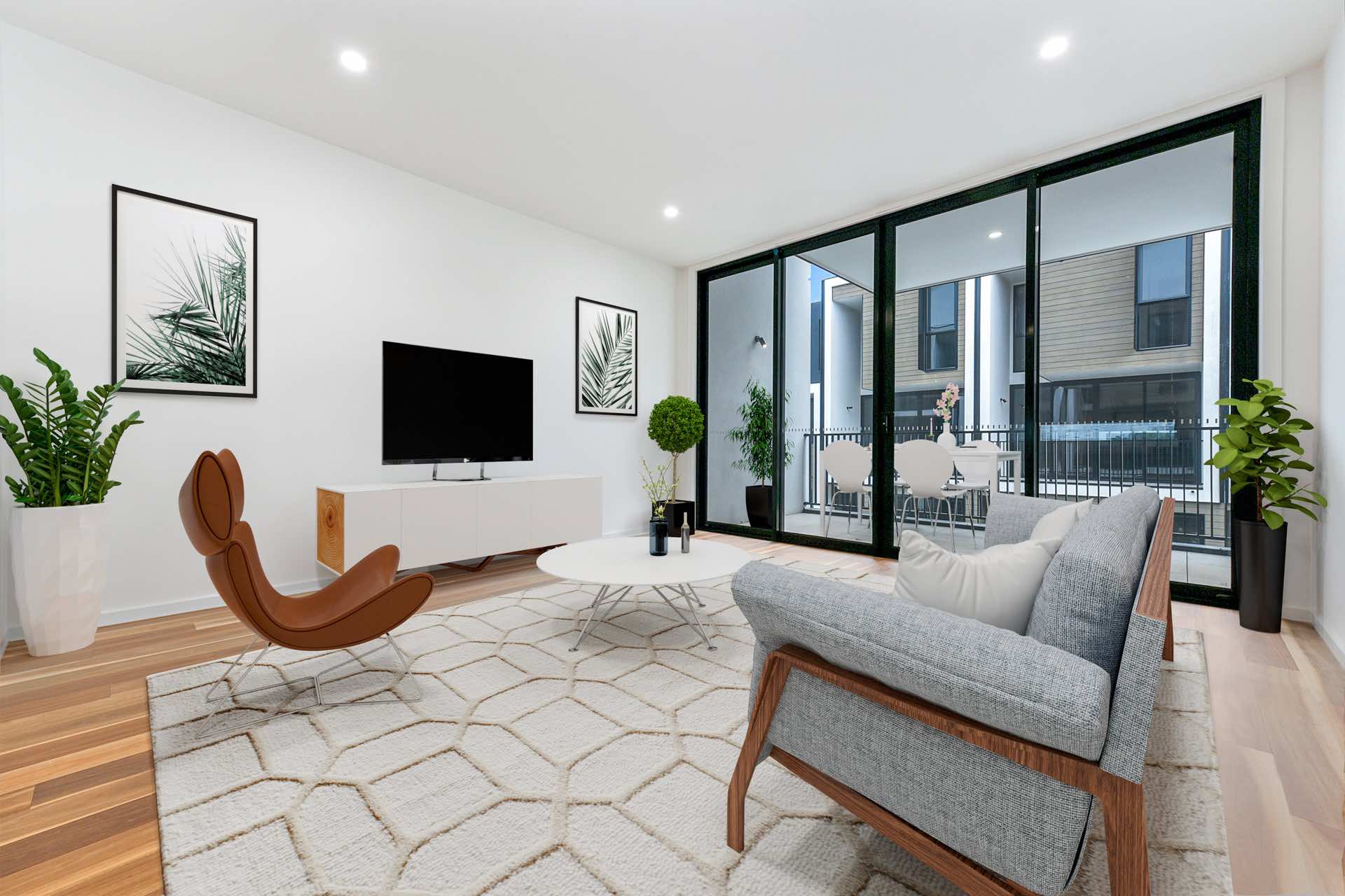 The Spring Avenue Estate - Springvale