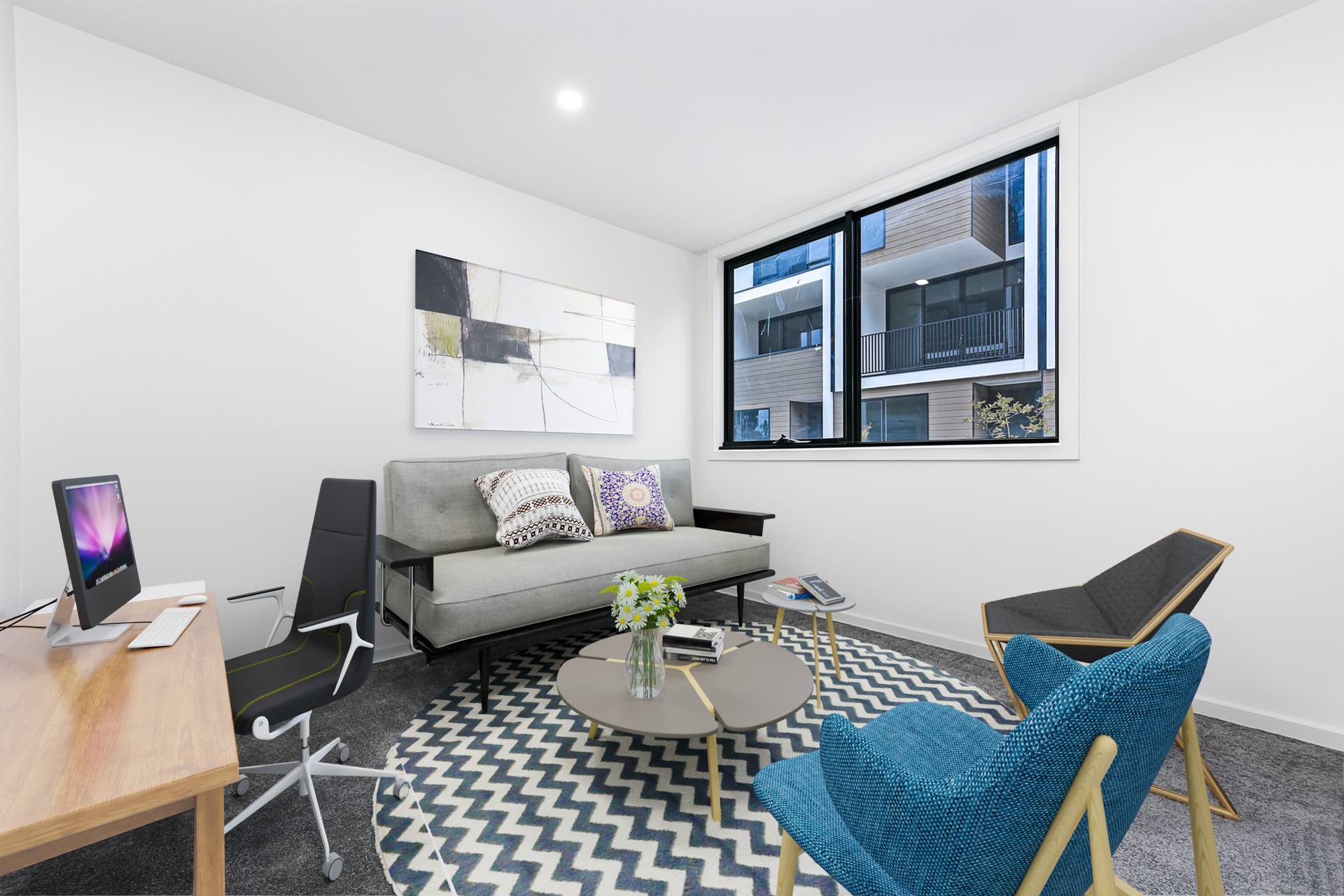 The Spring Avenue Estate - Springvale