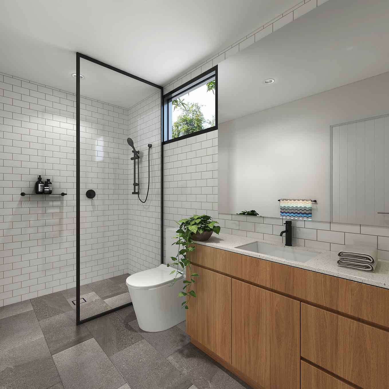 The Stables Townhomes - Kilmore Bath