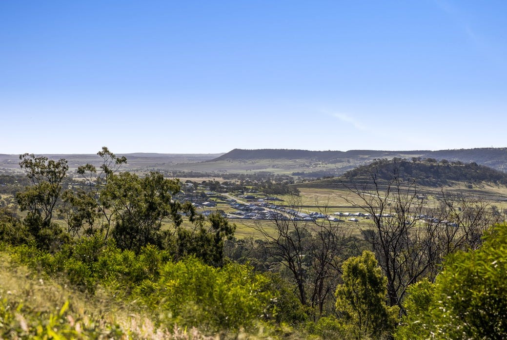 The Summit at Cranley Estate - Cranley