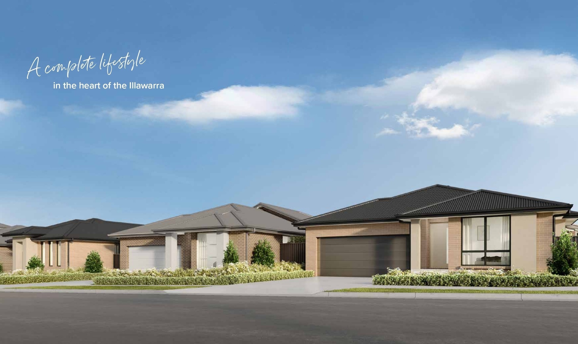 Complete by McDonald Jones at The Surrounds - 29 Connection Road, Calderwood NSW 2527
