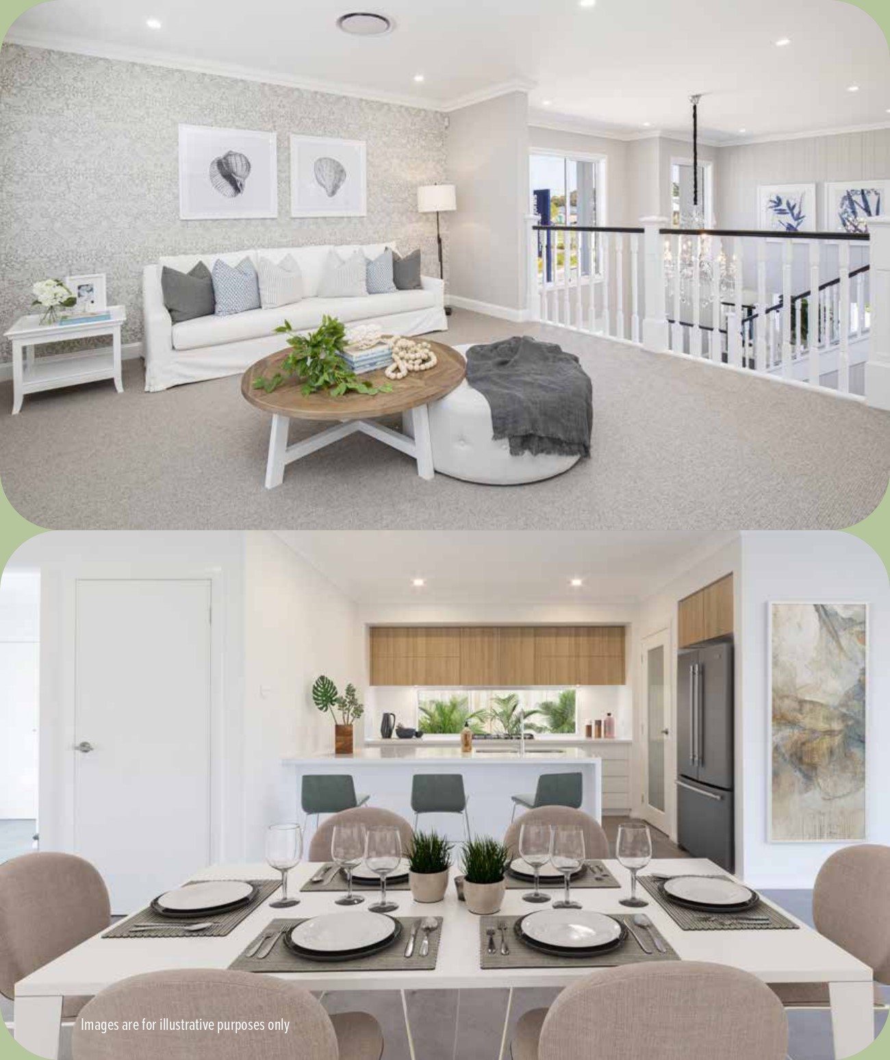 The Surrounds at Calderwood Valley - Calderwood