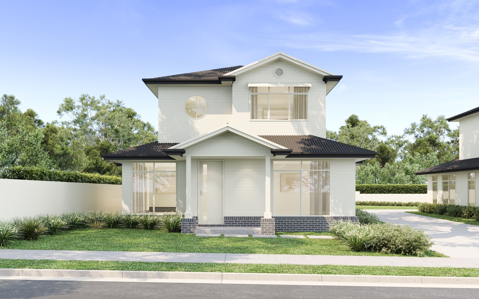 The Tides Townhomes - Mount Martha 