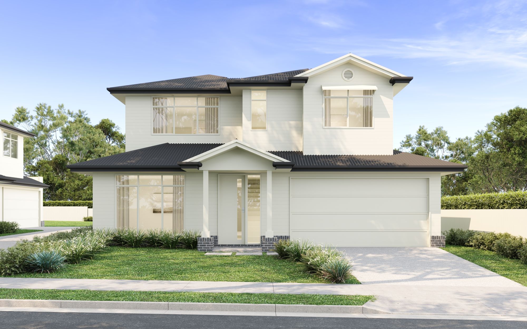The Tides Townhomes - Mount Martha 