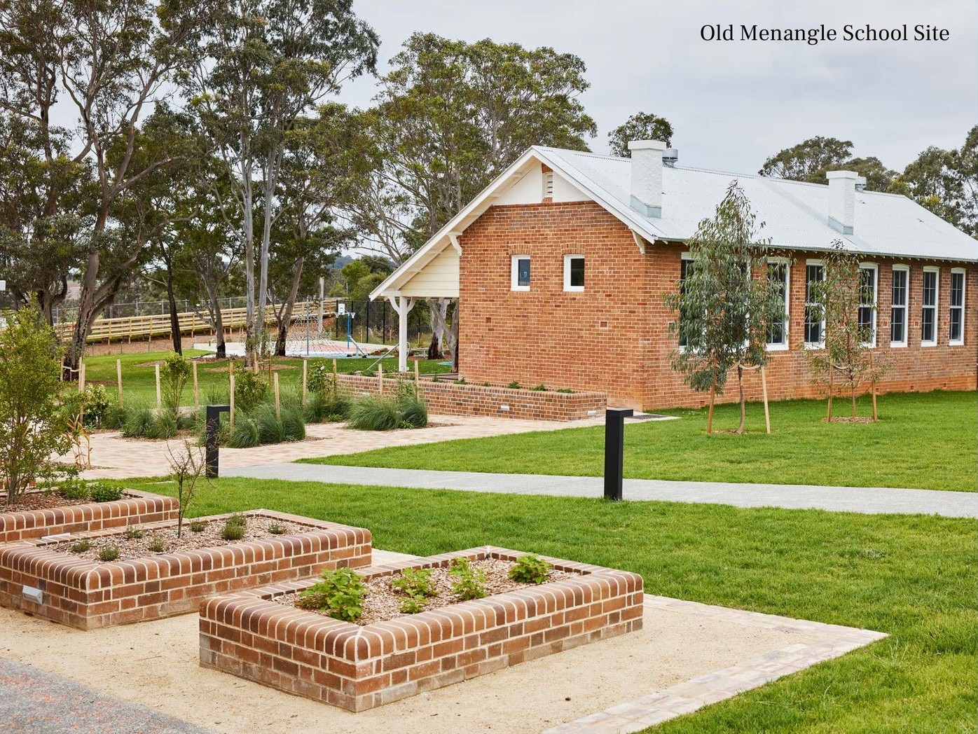 The Village - Menangl Other