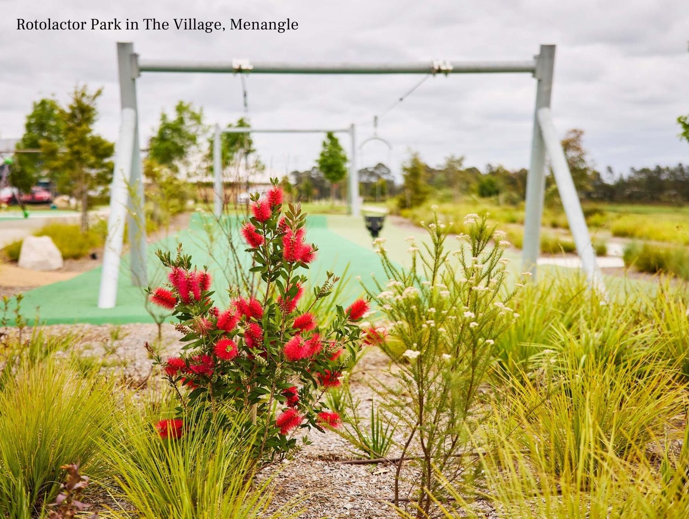 The Village - Menangle Park