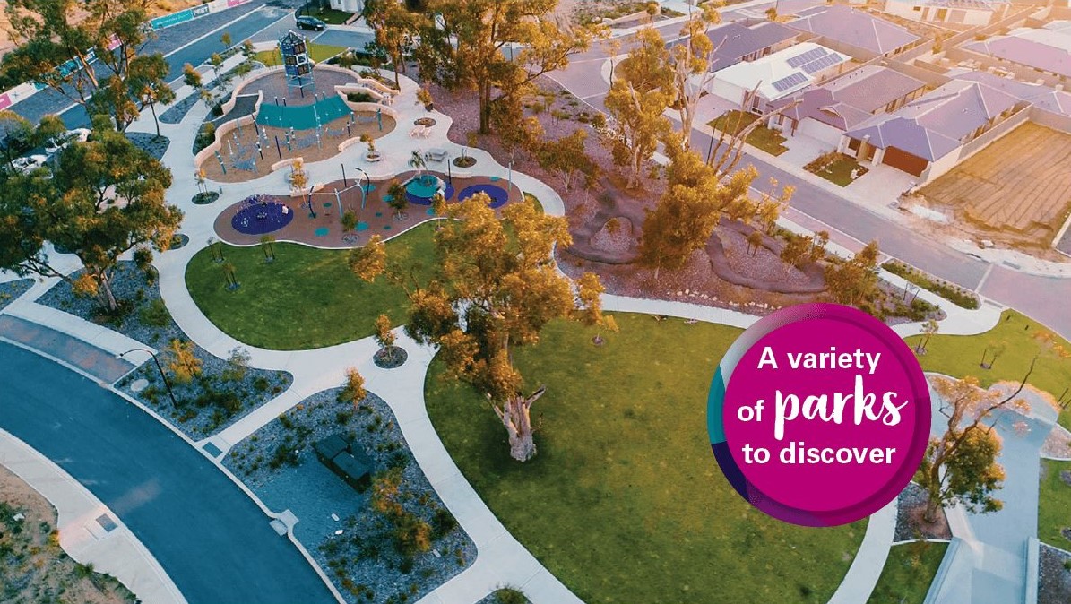 The Village at Wellard Estate - Wellard