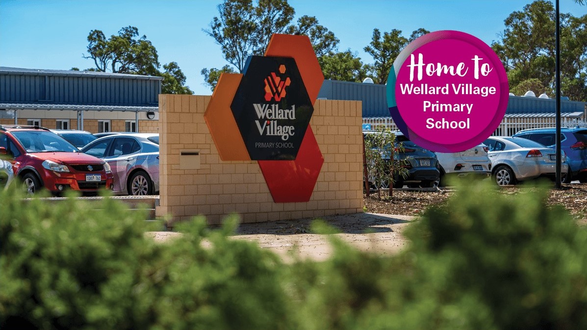 The Village at Wellard Estate - Wellard