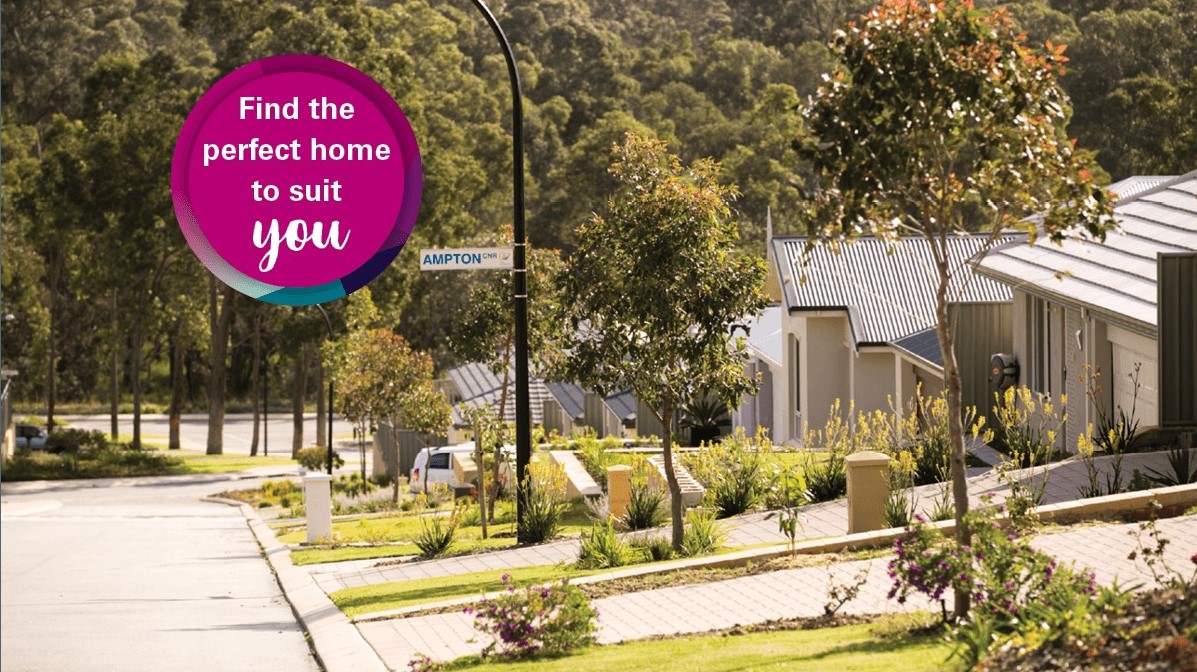 The Village at Wellard Estate - Wellard
