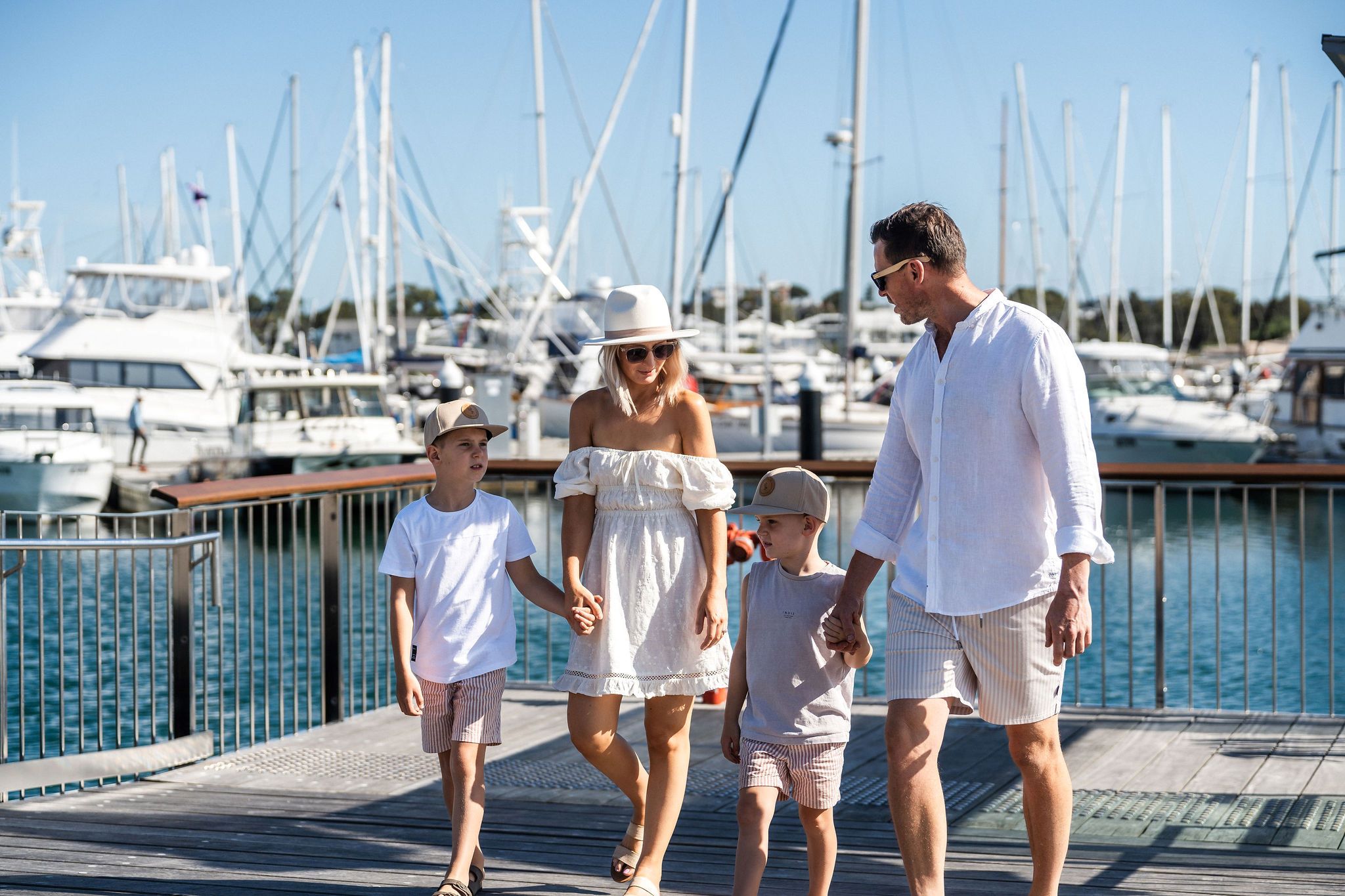 The Waterfront Estate - Shell Cove Lifestyle