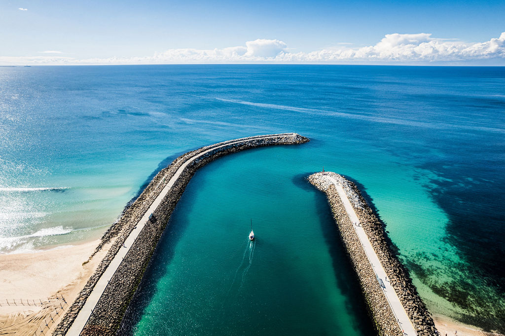 The Waterfront Estate - Shell Cove Lifestyle