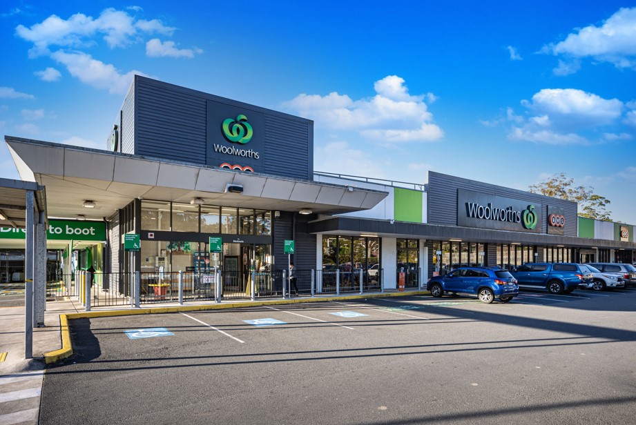 The Watermark Estate - Karuah Lifestyle