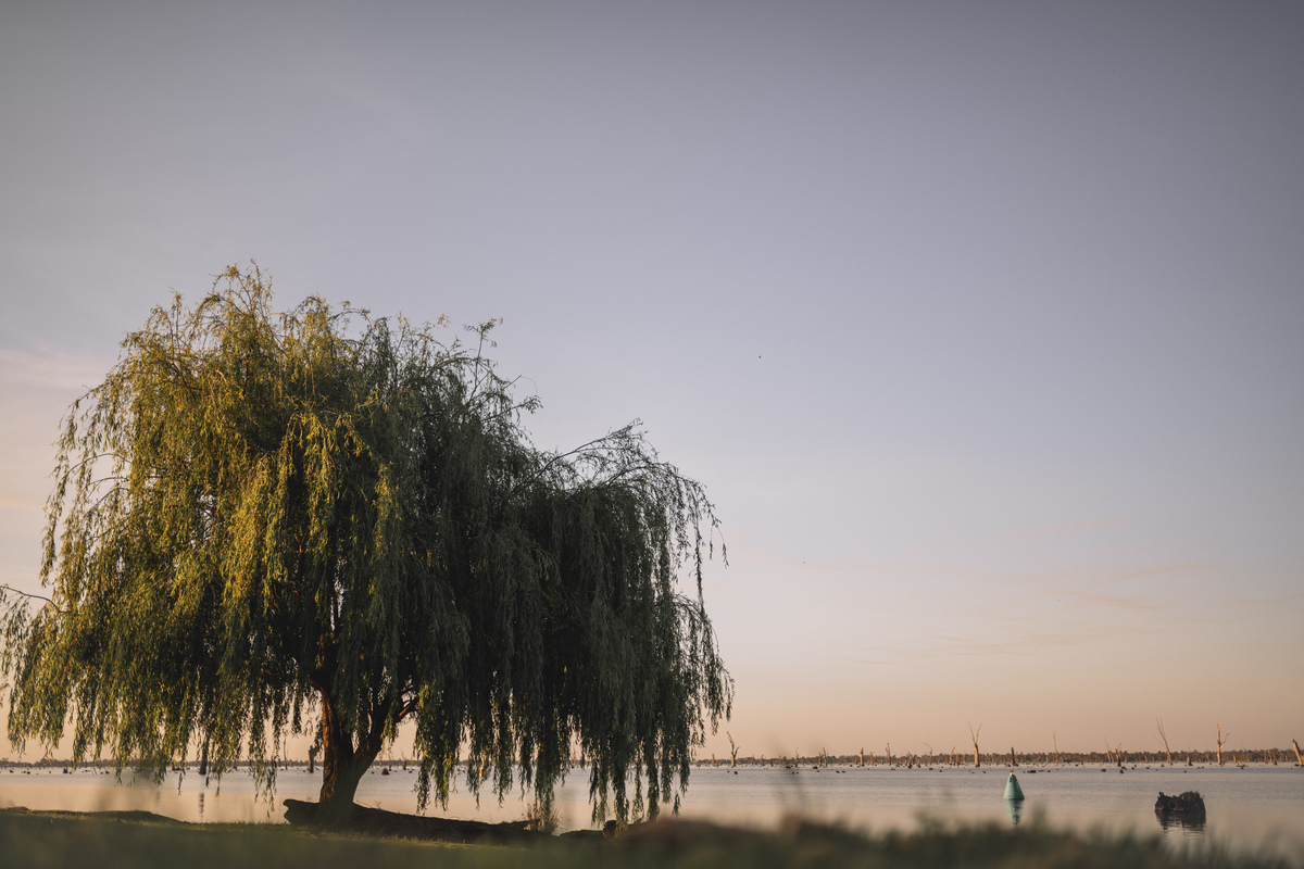 The Willows - Yarrawonga Lifestyle
