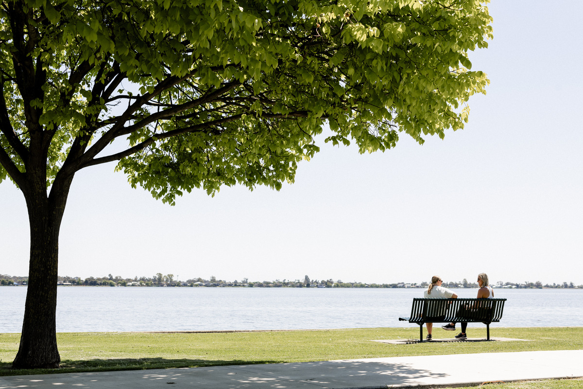 The Willows - Yarrawonga Lifestyle