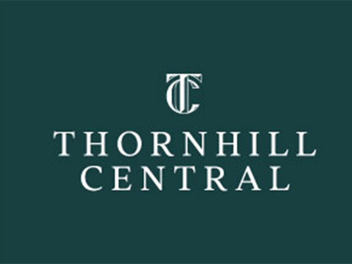 Thornhill Central Estate - Thornhill Park